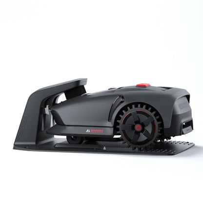 MOVA 1000 and 600 Robot Lawn Mower