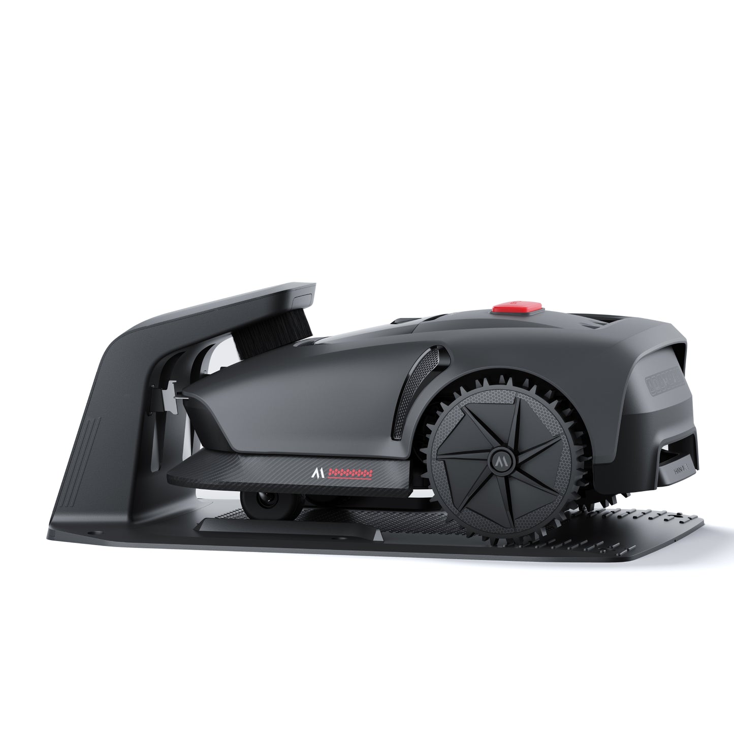 MOVA 1000 and 600 Robot Lawn Mower