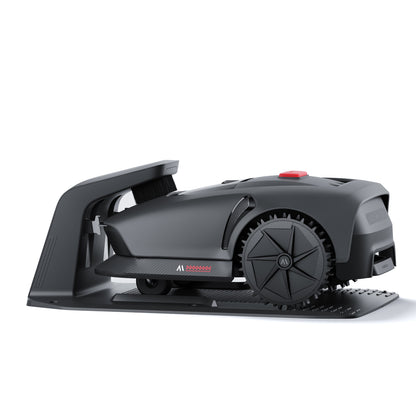 MOVA 1000 and 600 Robot Lawn Mower