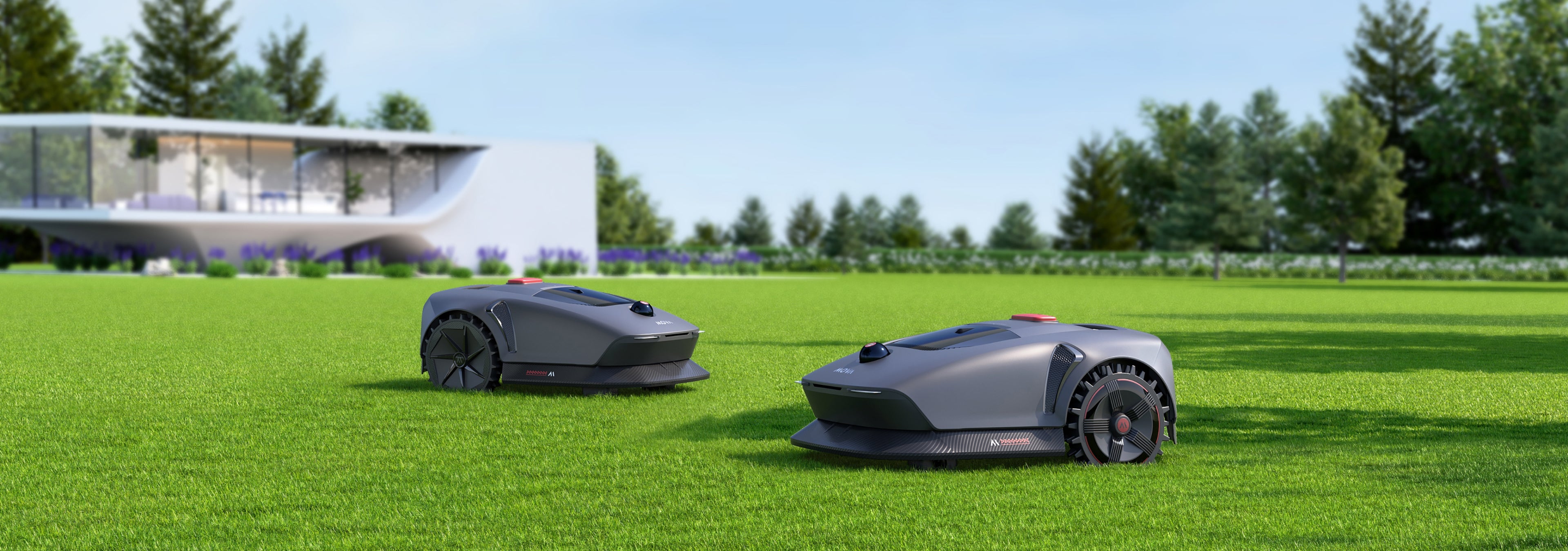 Mova R 16 Setup How to Use the MOVA Lawn Mower – Step-by-Step Guide & Tips | MOVA ...