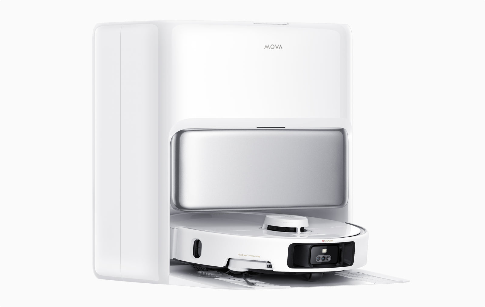 MOVA P50 Pro Ultra კომპლექტი