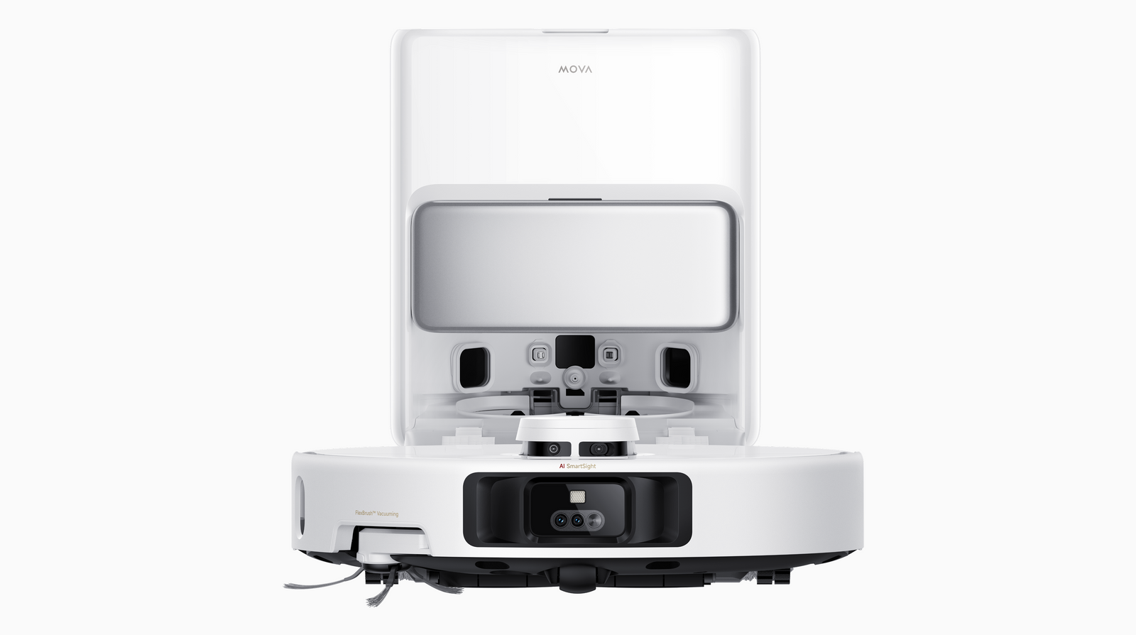 MOVA P50 Pro Ultra All-in-One სადგური
