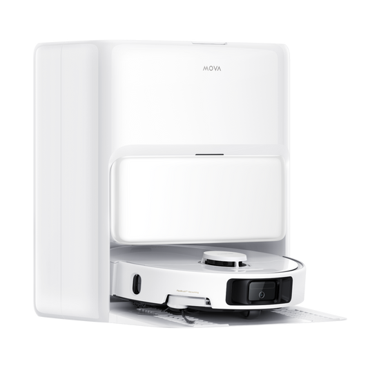 MOVA P50 Ultra Robot Vacuum