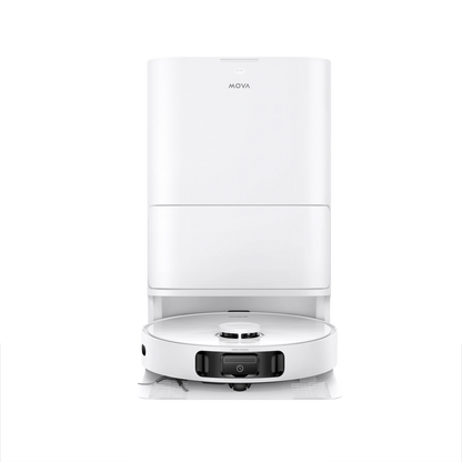 MOVA E40 Ultra  Robot Vacuum