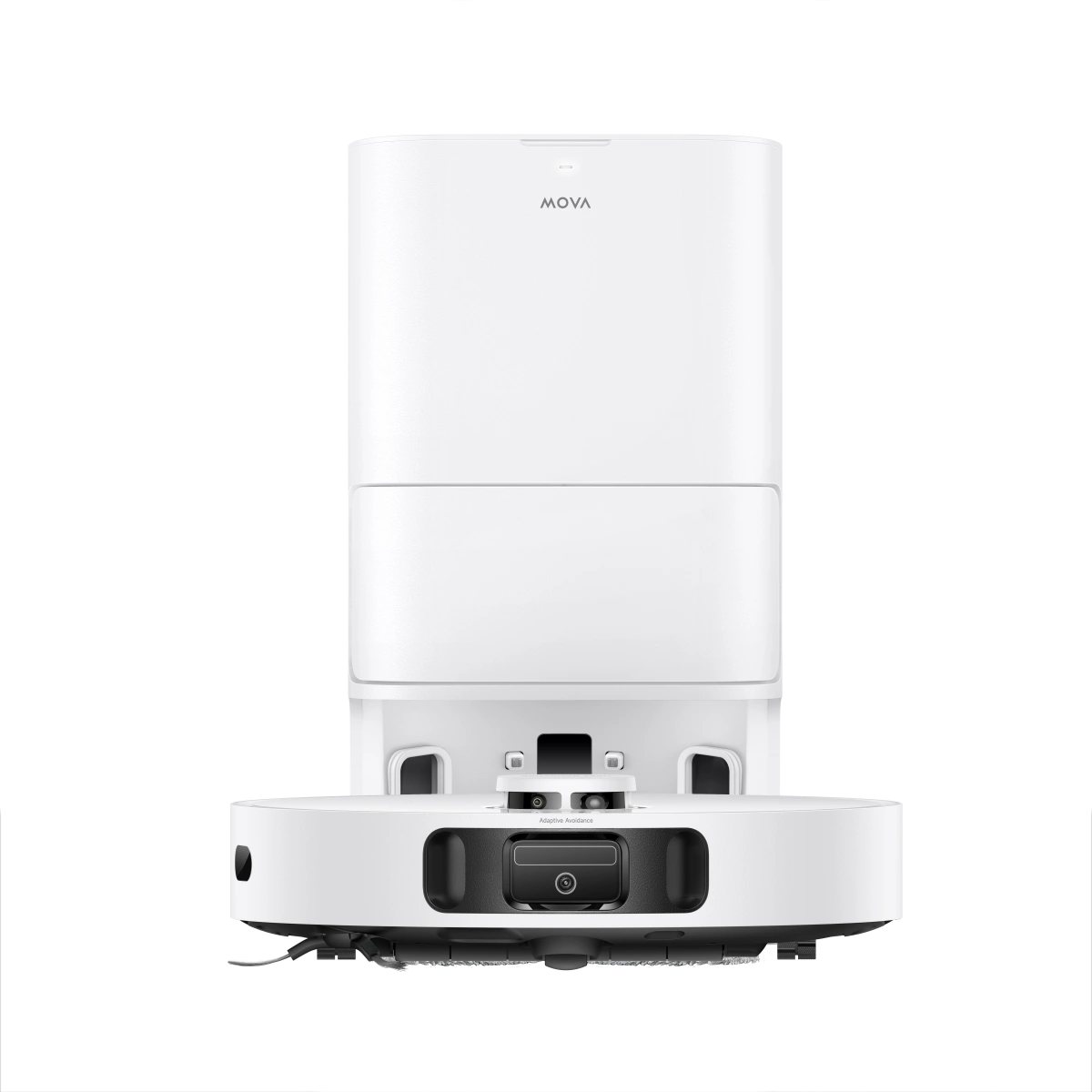 MOVA E40 Ultra  Robot Vacuum