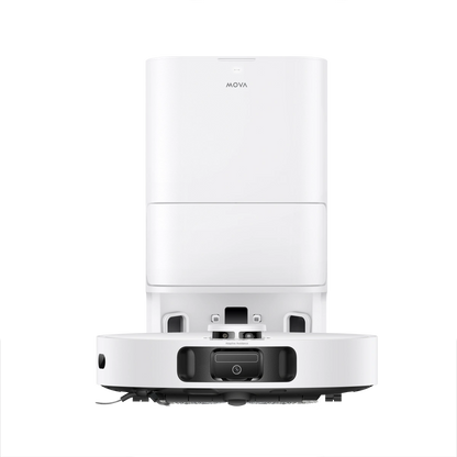 MOVA E40 Ultra  Robot Vacuum