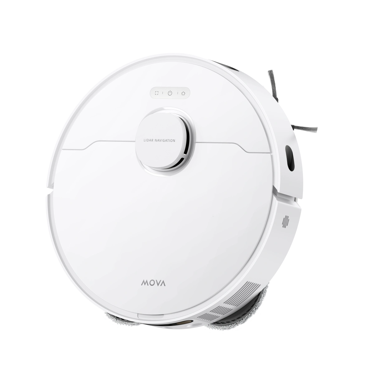 MOVA E40 Ultra  Robot Vacuum