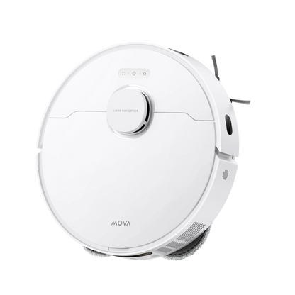 MOVA E40 Ultra  Robot Vacuum