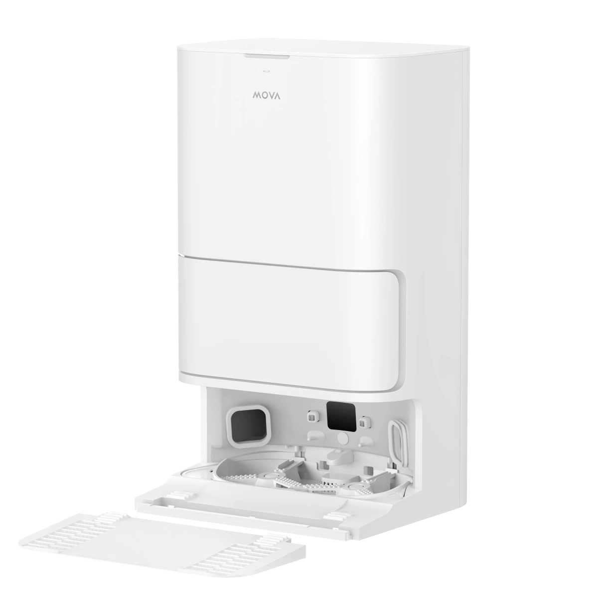MOVA E40 Ultra თვითმომსახურების სადგური