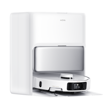 MOVA P50 Pro Ultra Robot Vacuum