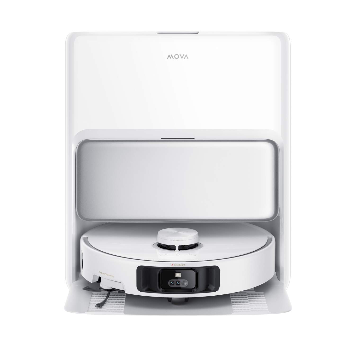 MOVA P50 Pro Ultra Robot Vacuum