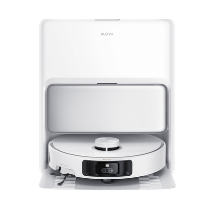 MOVA P50 Pro Ultra Robot Vacuum
