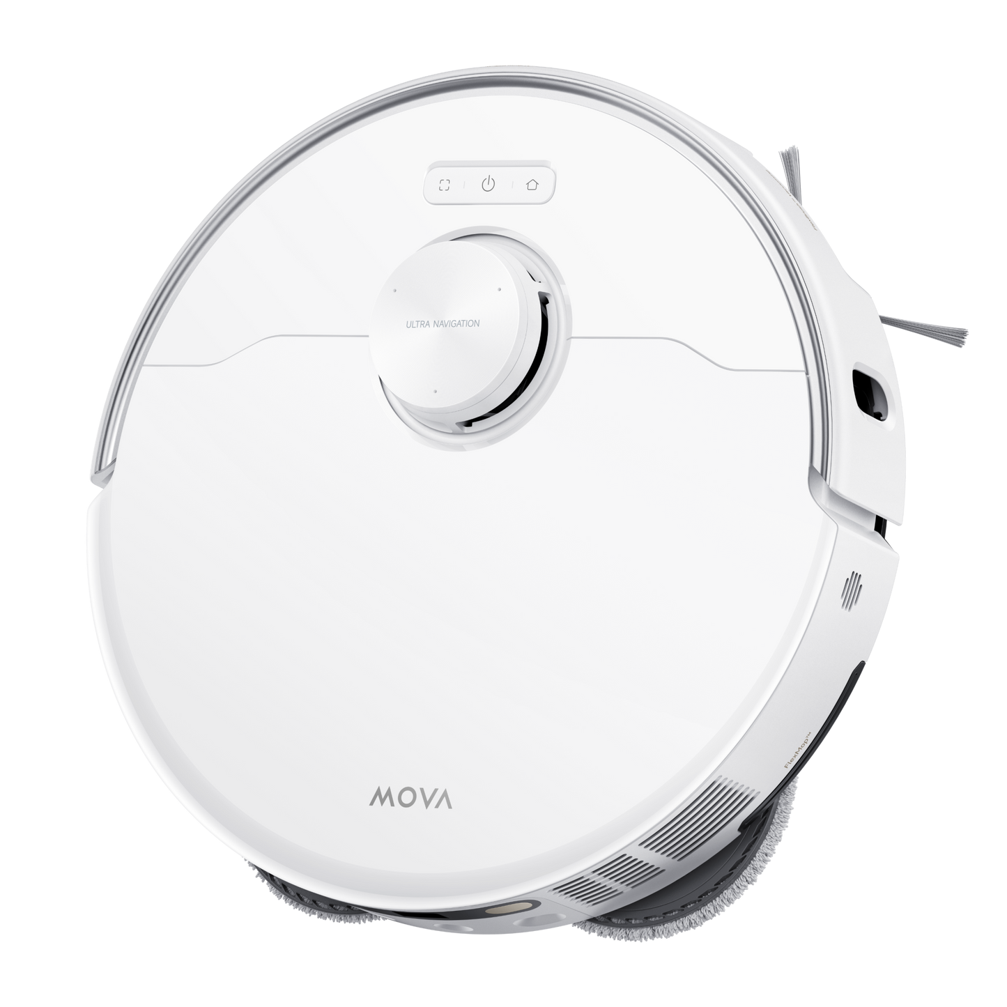 MOVA P50 Pro Ultra Robot Vacuum