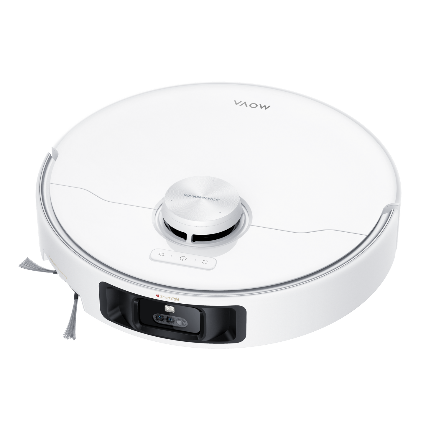 MOVA P50 Pro Ultra Robot Vacuum