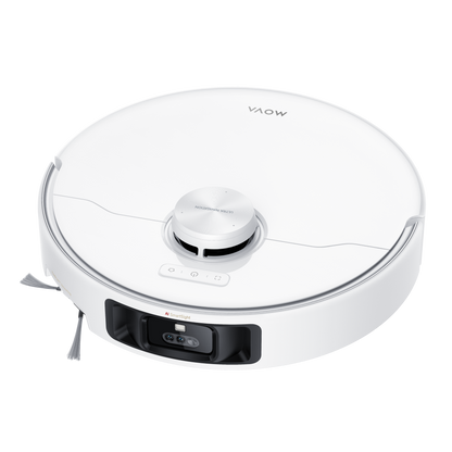 MOVA P50 Pro Ultra Robot Vacuum