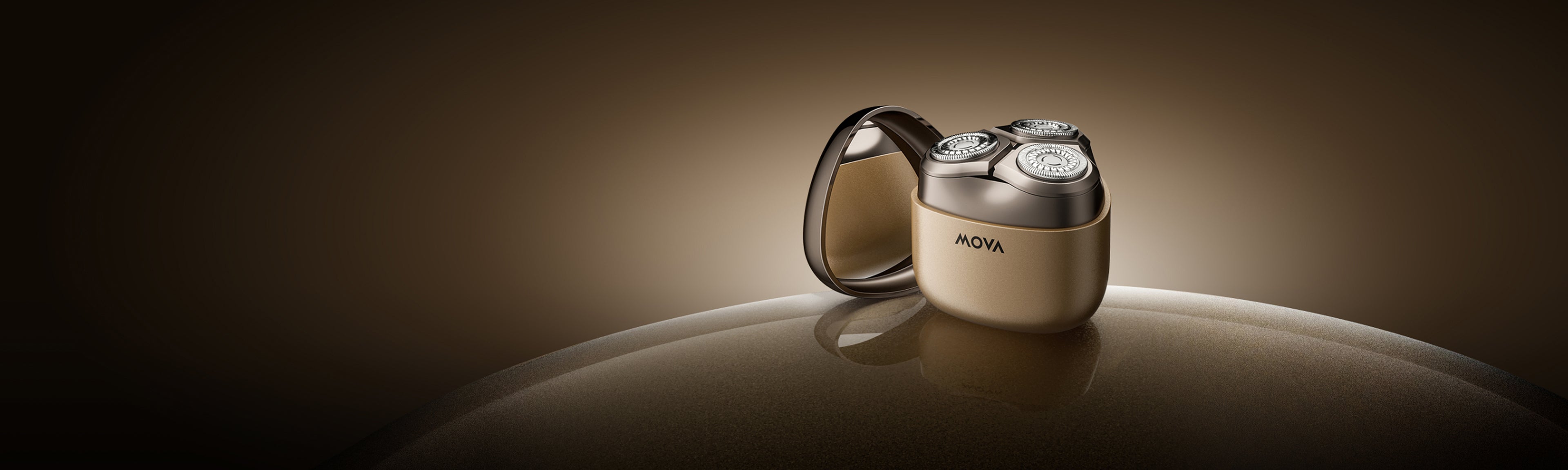 MOVA R3000 Shaver