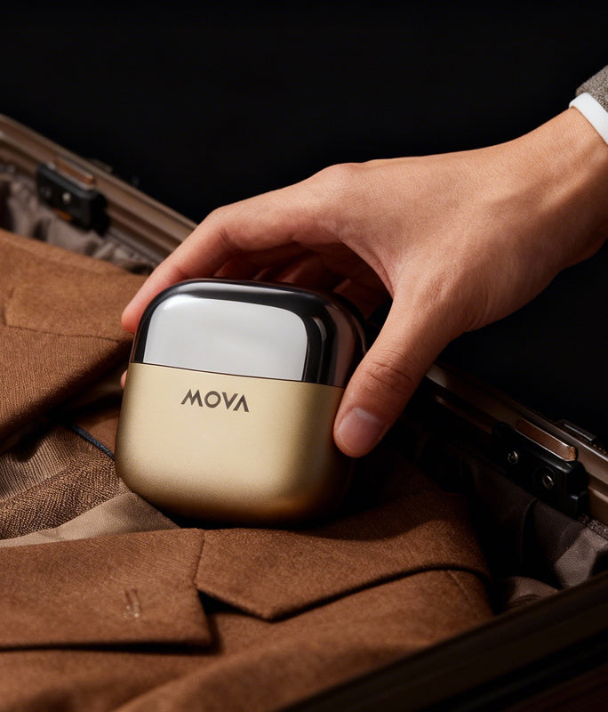 Travel-Ready,Easy to Clean - 