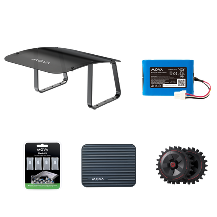 User Manuals – MOVA-GLOBAL