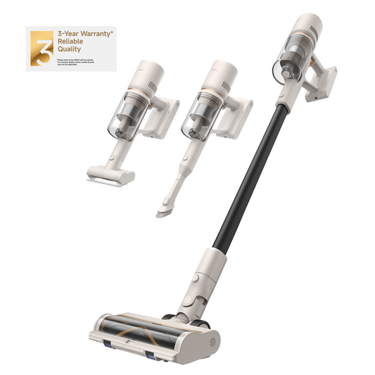 S1 Detect Cordless Stick Vacuum