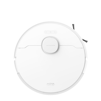 MOVA S10 Plus Robot Vacuum