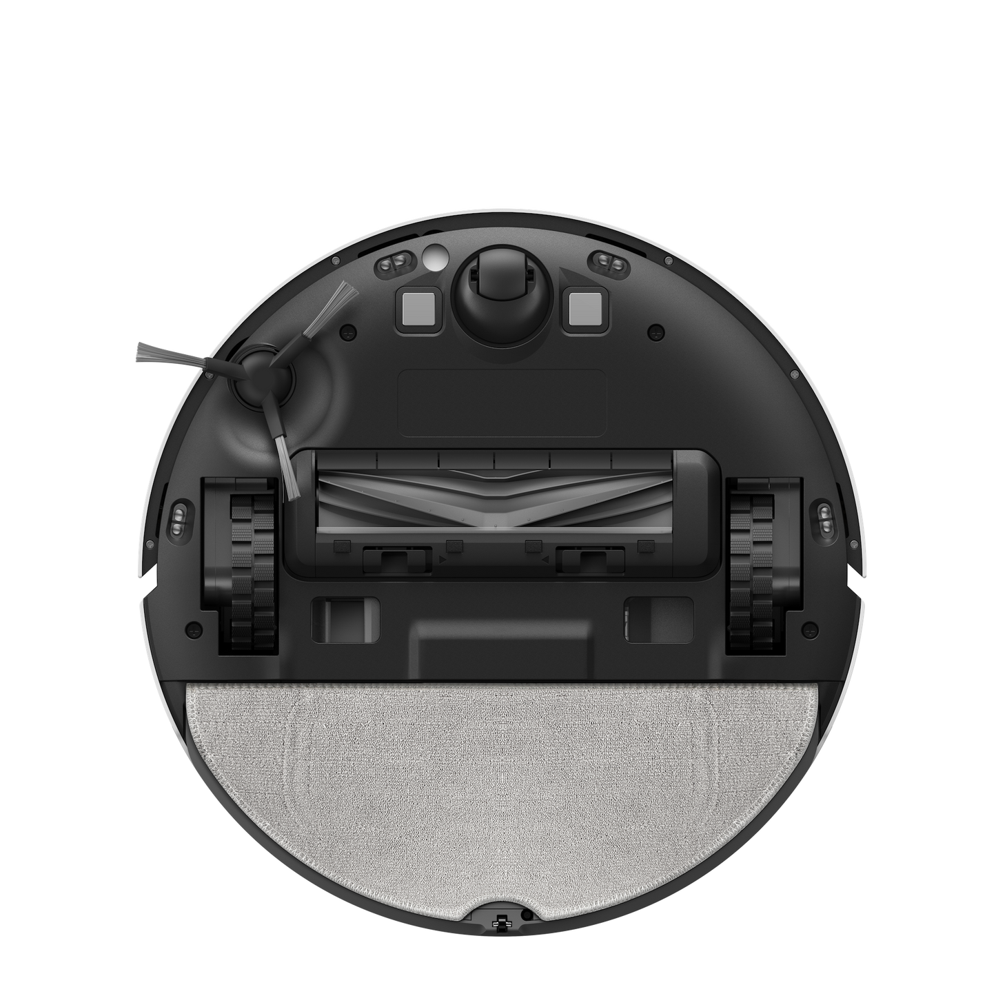 MOVA S10 Plus Robot Vacuum