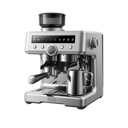 MOVA S20 Pro Cafetera Espresso Inteligente