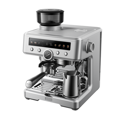 MOVA S20 Pro Cafetera Espresso Inteligente