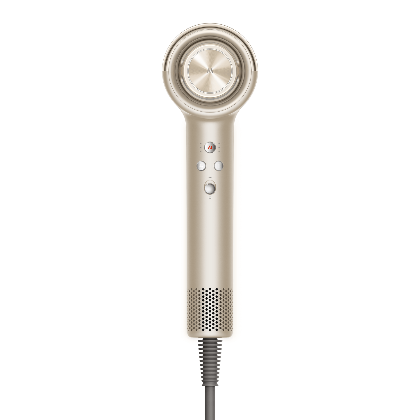 MOVA Shine 20 Gold Hairdryer