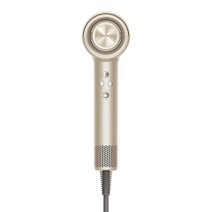 MOVA Shine 20 Gold Hairdryer