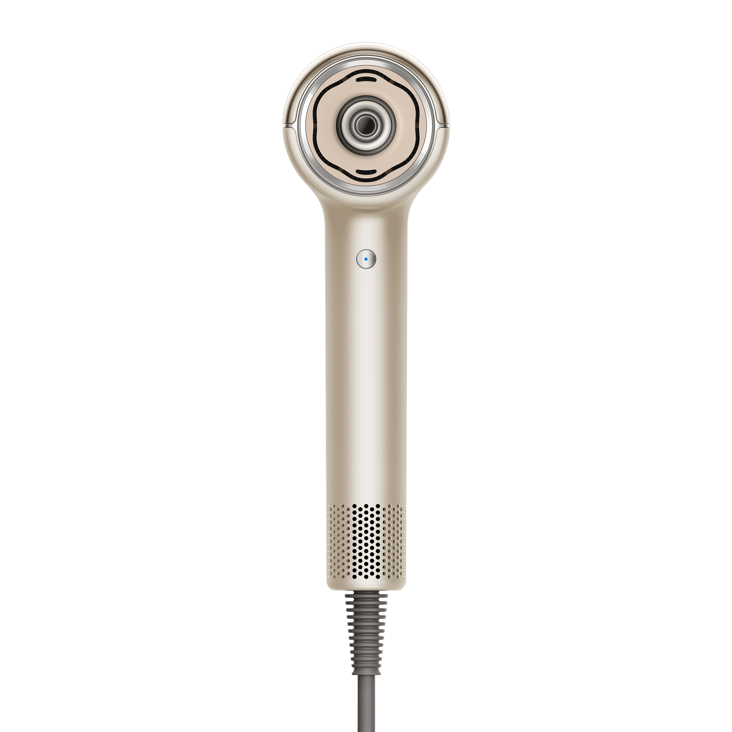 MOVA Shine 20 Gold Hairdryer