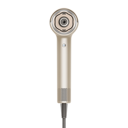 MOVA Shine 20 Gold Hairdryer