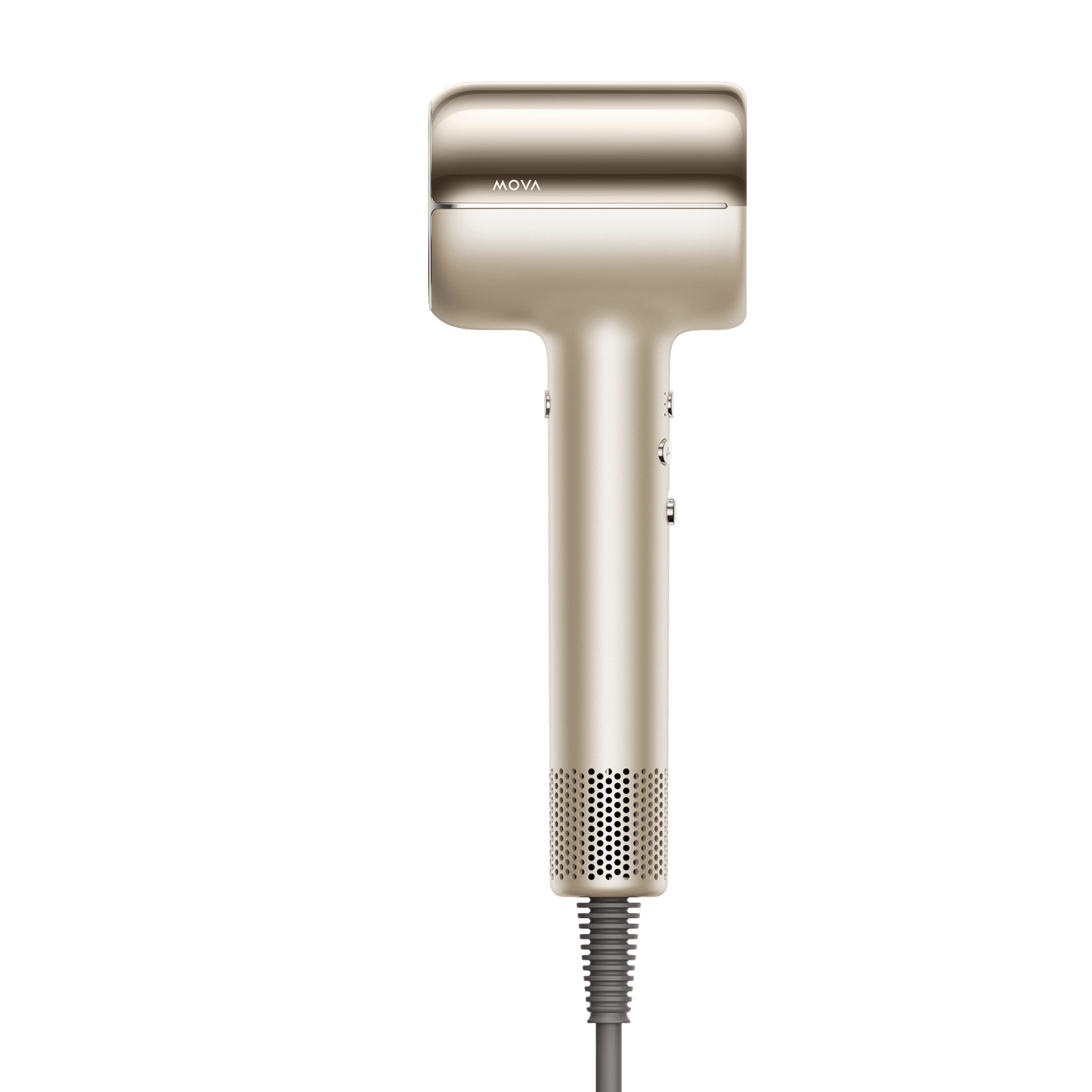 MOVA Shine 20 Gold Hairdryer