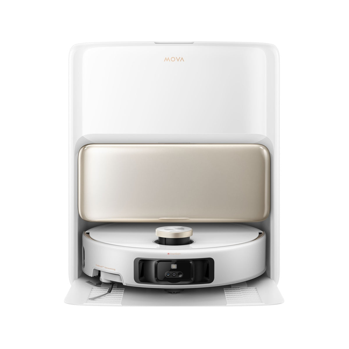 MOVA V50 Ultra Complete ოფიციალური პროდუქტის ფოტო