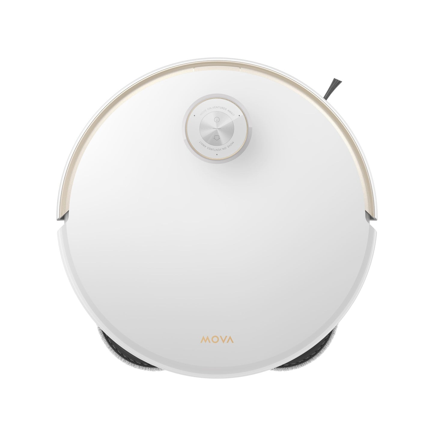 MOVA V50 Ultra Complete Robot Vacuum