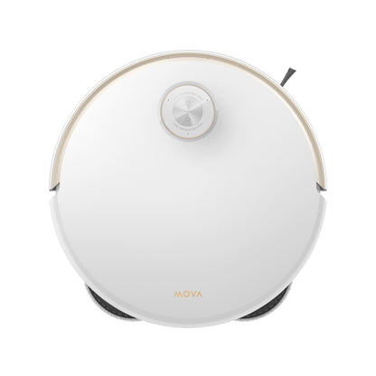 MOVA V50 Ultra Complete Robot Vacuum