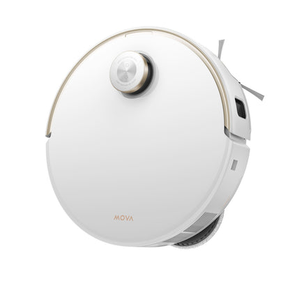 MOVA V50 Ultra Complete Robot Vacuum