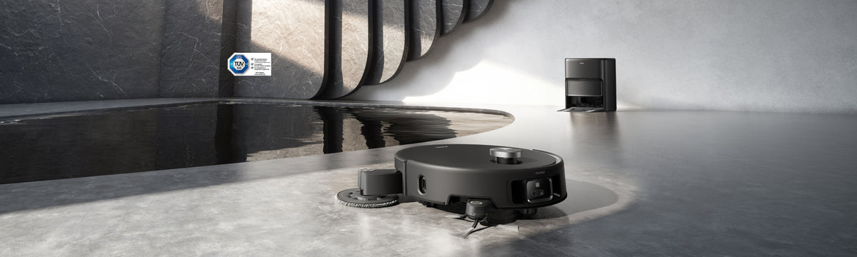 MOVA V70 Ultra Pure Robot Vacuum V70 Ultra Pure
