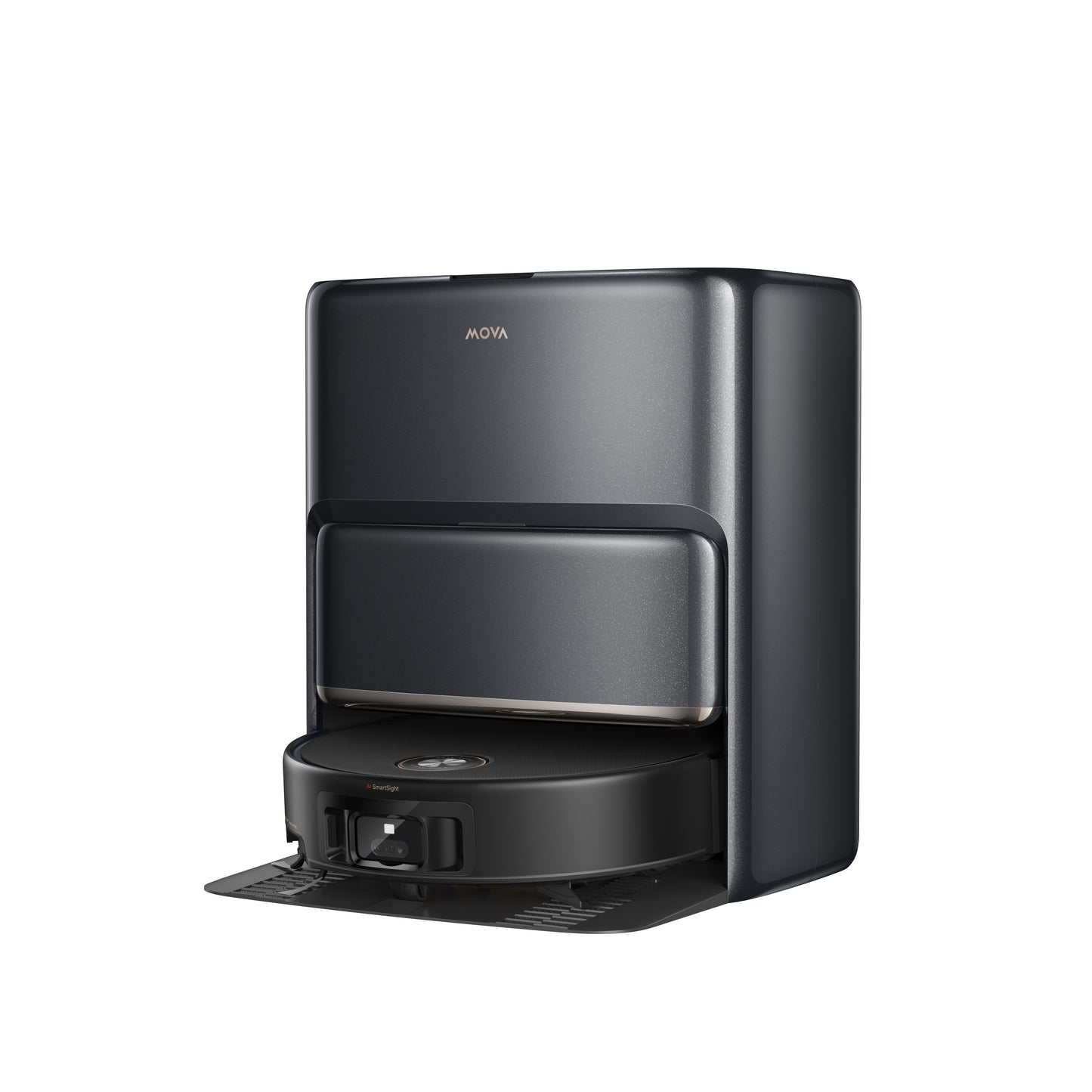 MOVA Z60 Ultra Roller Complete Robot Vacuum