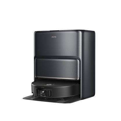 MOVA Z60 Ultra Roller Complete Robot Vacuum