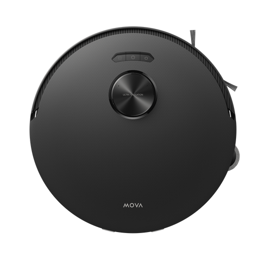 MOVA Z50 Ultra Robot Vacuum