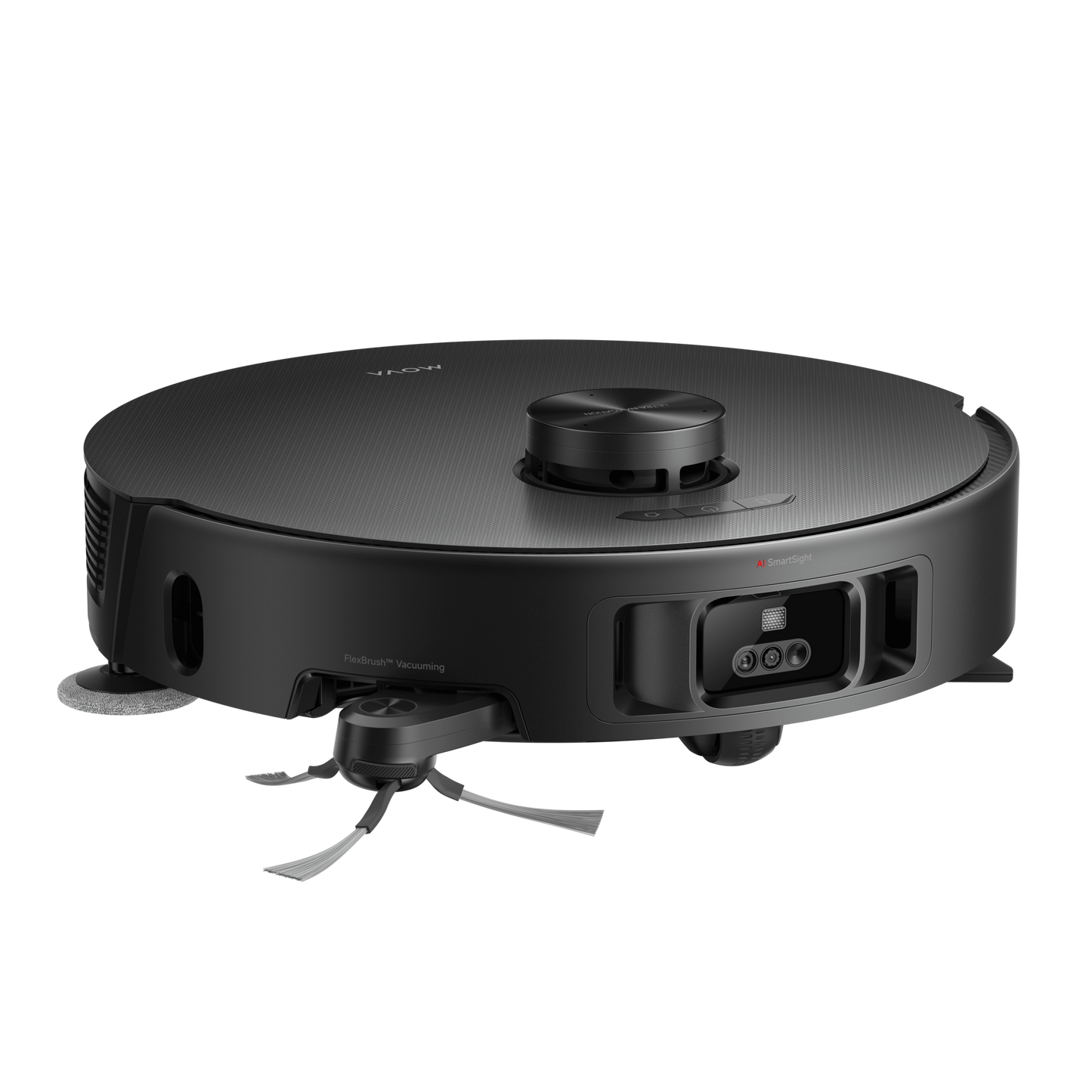 MOVA Z50 Ultra Robot Vacuum