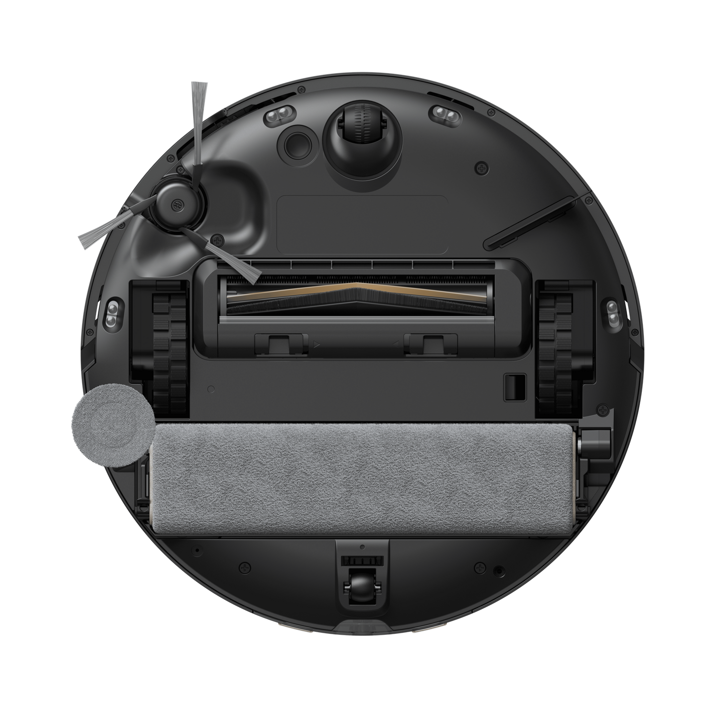 MOVA Z50 Ultra Robot Vacuum