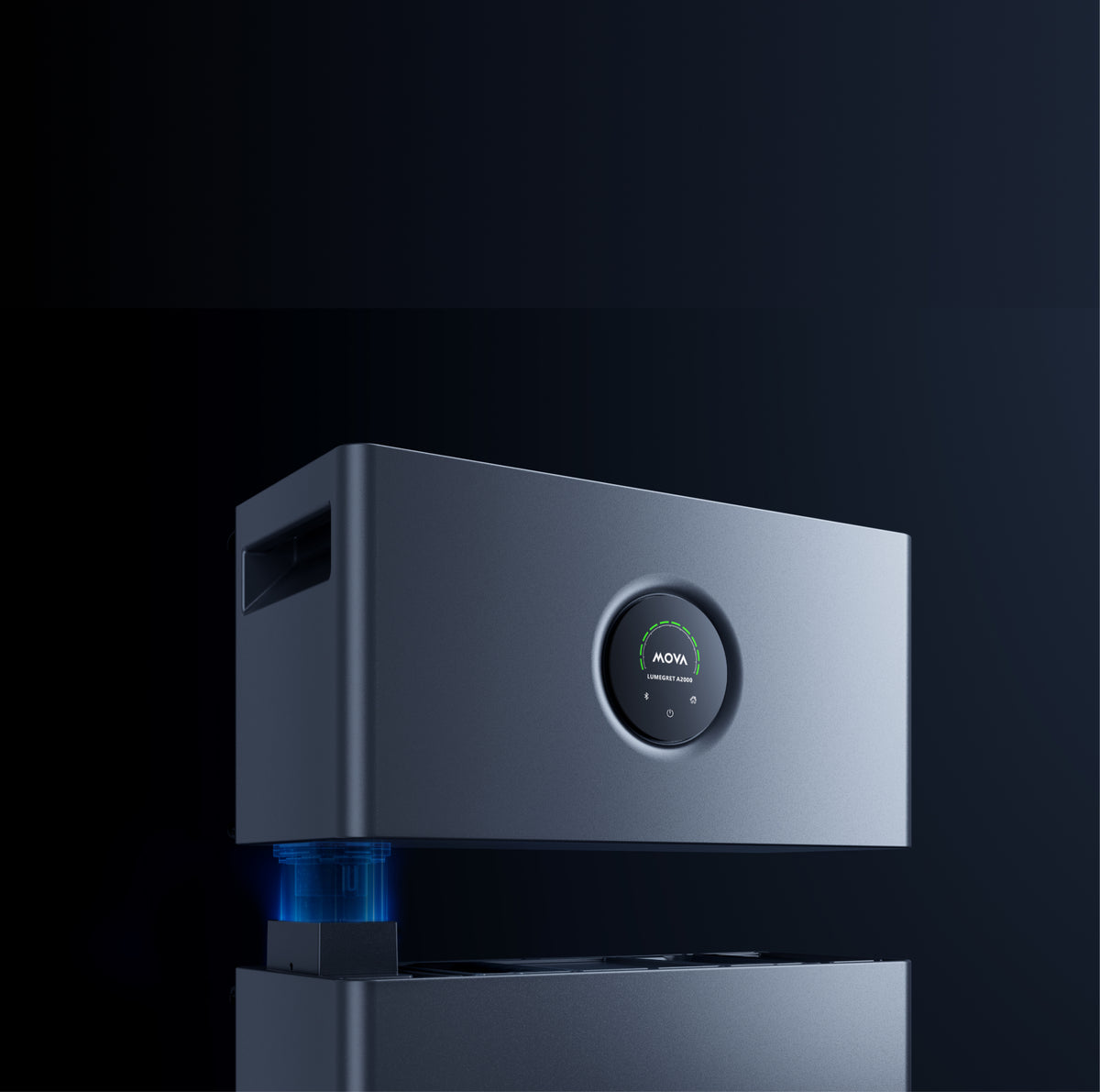 Plug-and-Play
Flexible &amp; Easy Installation - 