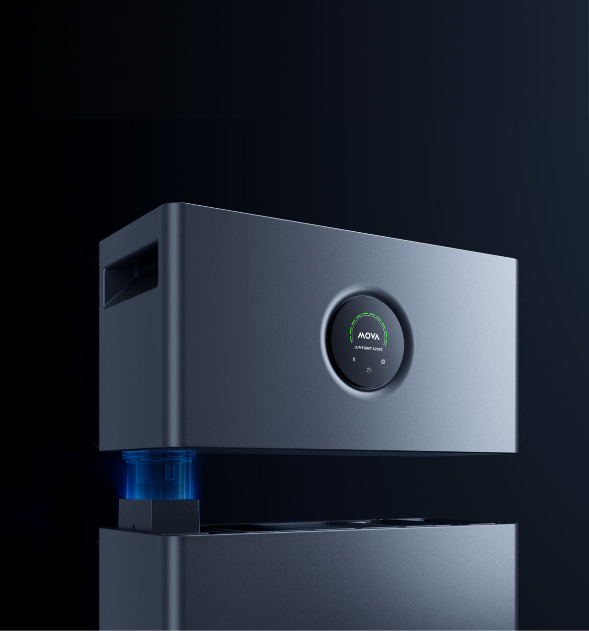 Plug-and-Play
Flexible &amp; Easy Installation - 