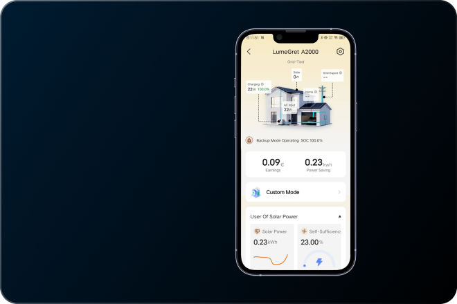 Real-Time   - App Management