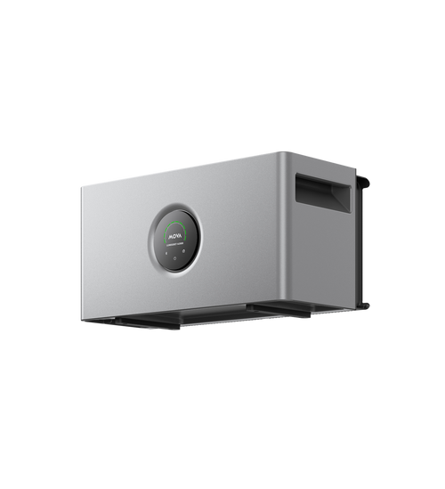 
              

MOVA LumeGret A2000 Solar Power System LumeGret A2000 x 1

            
