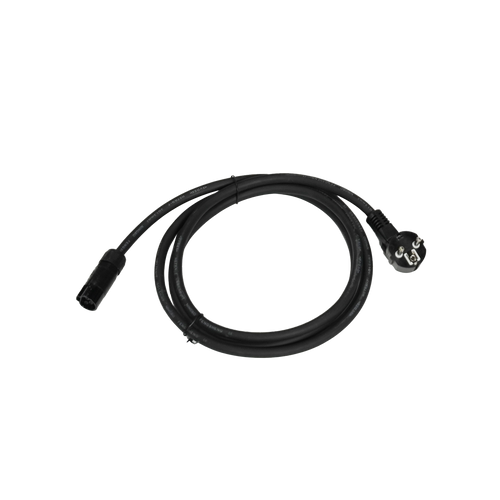 
              

MOVA LumeGret A2000 Solar Power System AC Power Cord x 1

            