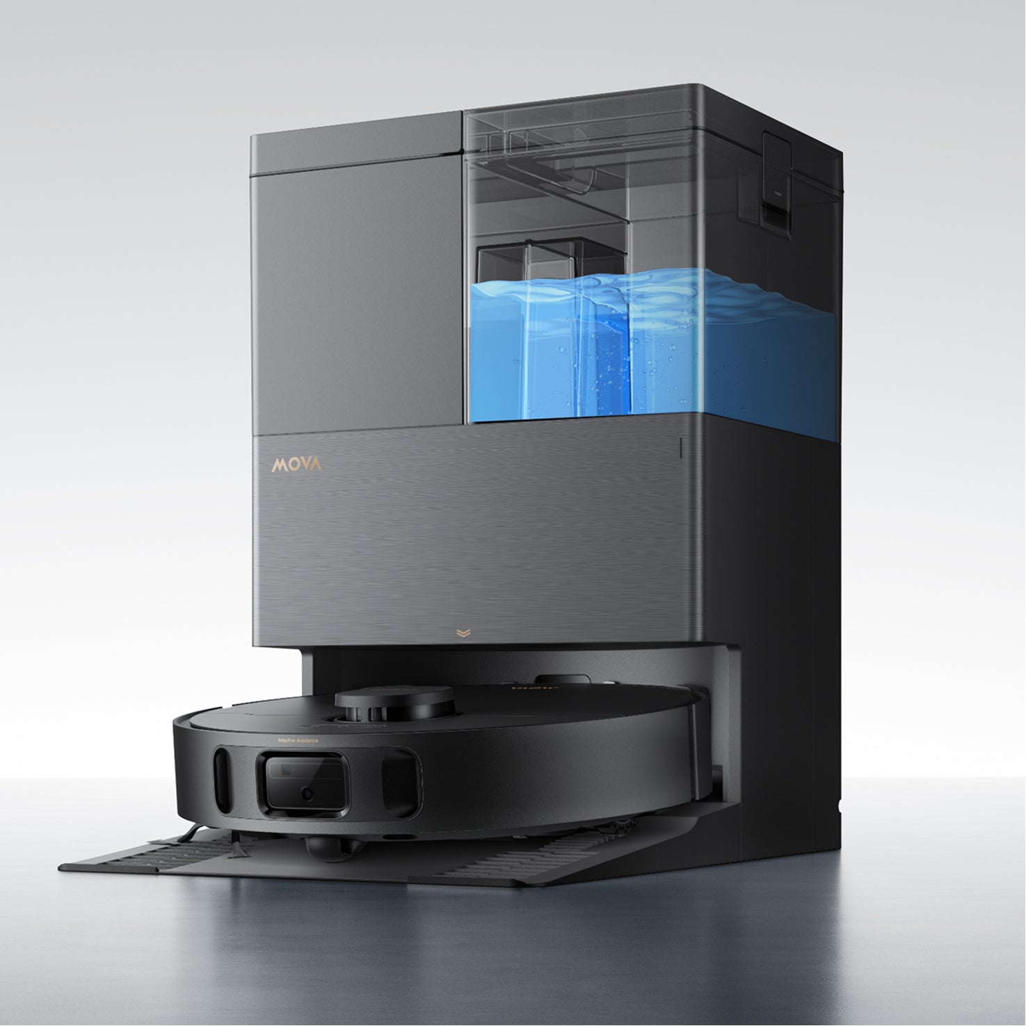 5L Clean Water Tank