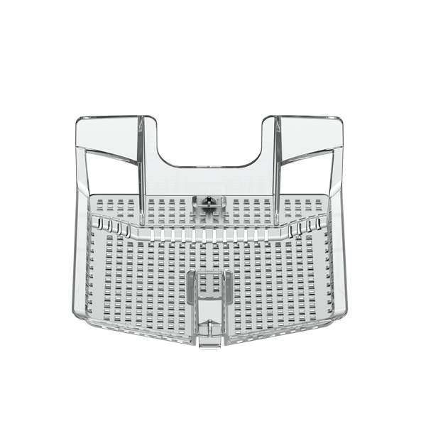 Washboard Filter