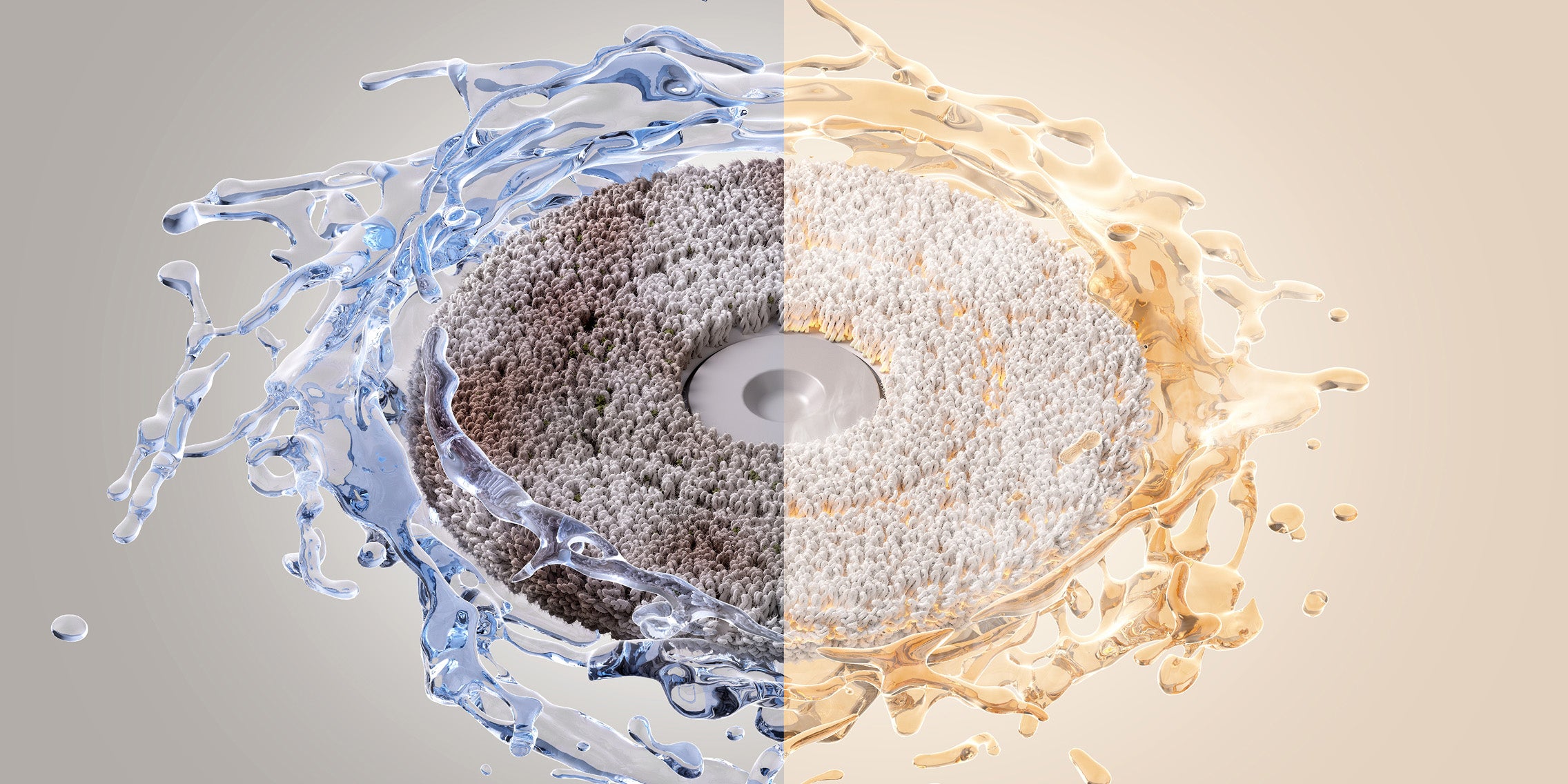 Hot or Room-Temp: 
Feel the Difference